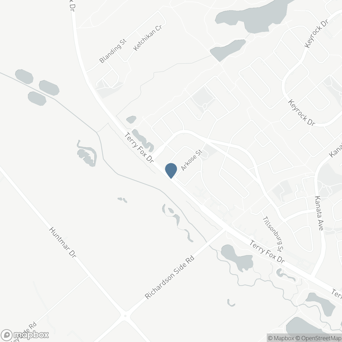 647 GABRIOLA WAY, Ottawa, Ontario K2T 0E2